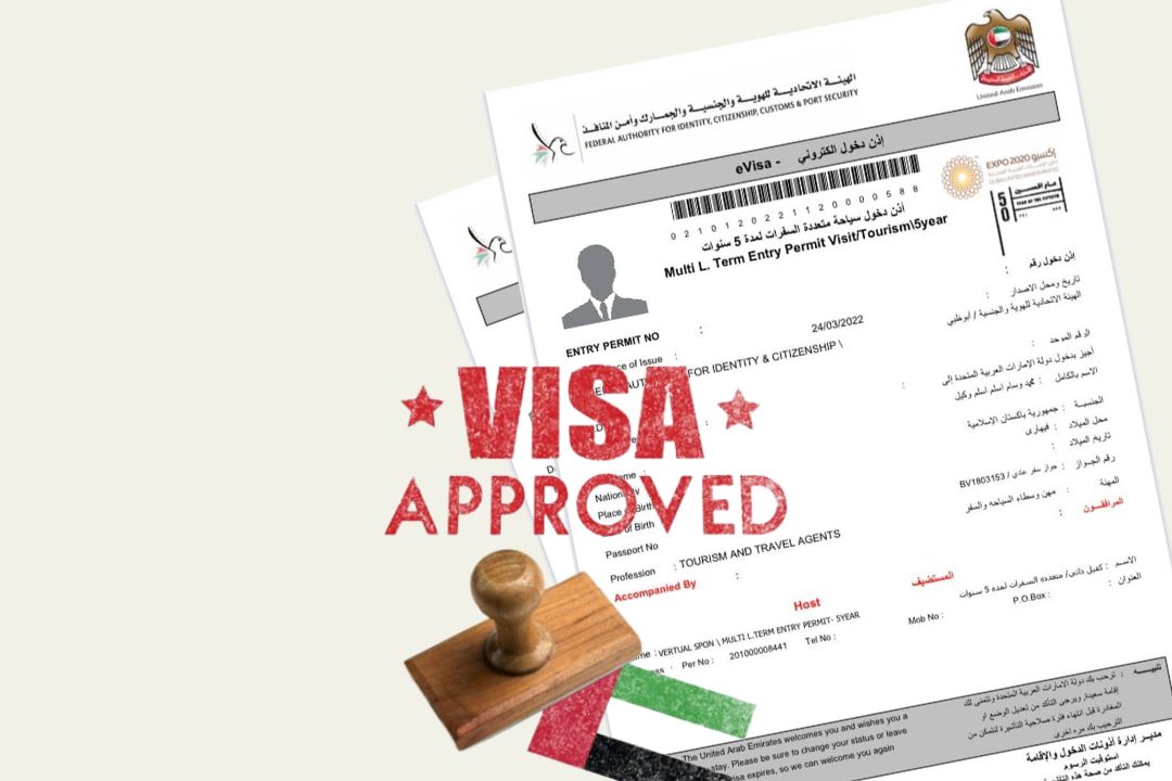 Understanding UAE Visa Quota Approval for Your Business